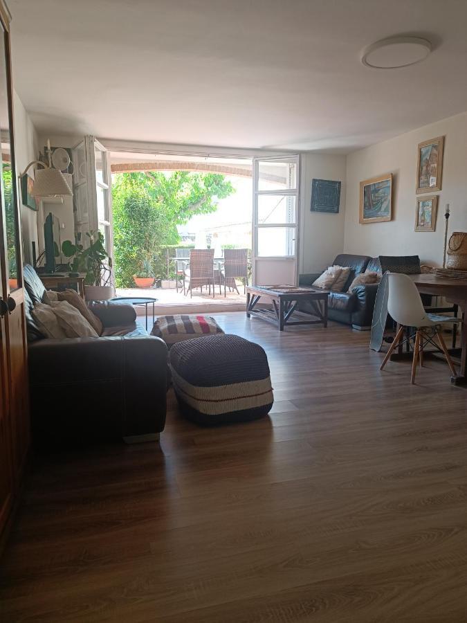 Cambrils Adosado Con Piscina 4 Habitaciones, 8 Huespedes Kültér fotó