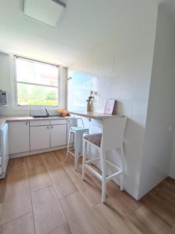 Cambrils Adosado Con Piscina 4 Habitaciones, 8 Huespedes Kültér fotó