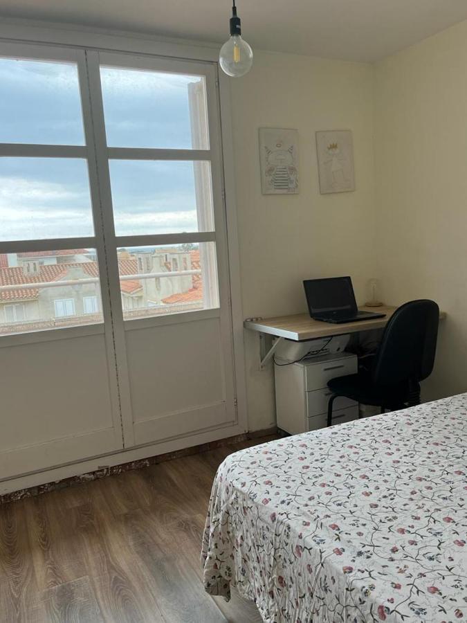 Cambrils Adosado Con Piscina 4 Habitaciones, 8 Huespedes Kültér fotó