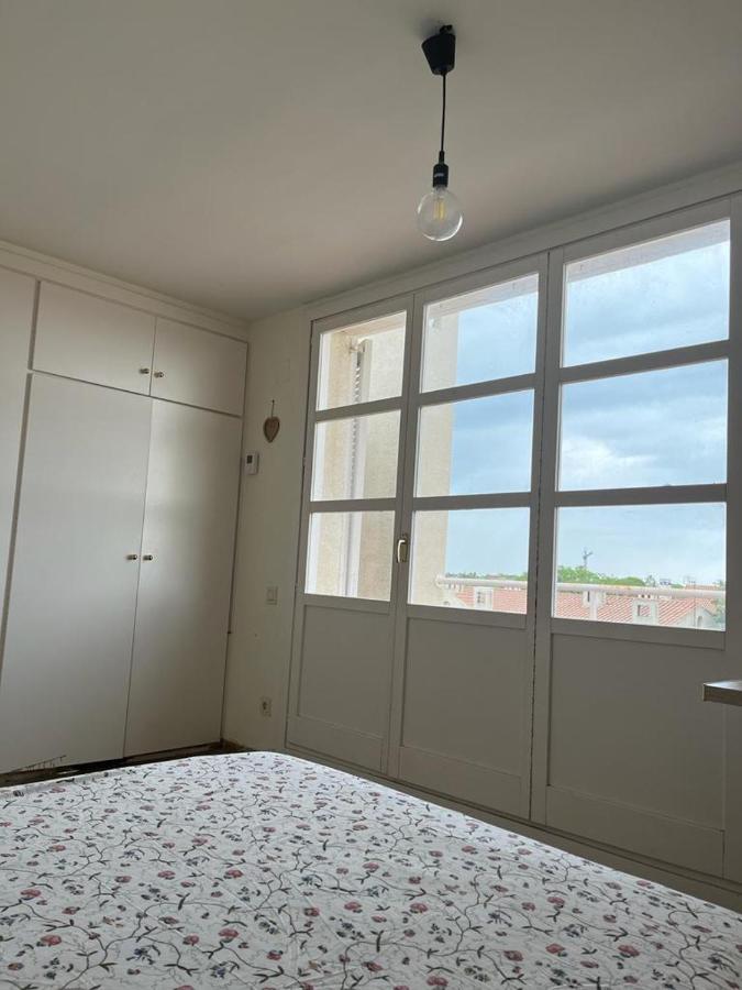 Cambrils Adosado Con Piscina 4 Habitaciones, 8 Huespedes Kültér fotó