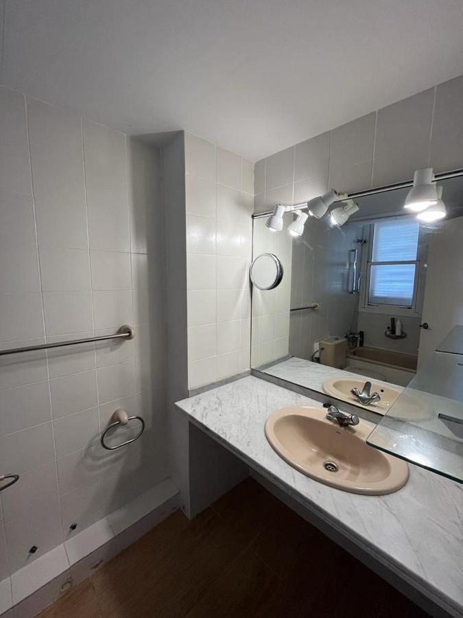 Cambrils Adosado Con Piscina 4 Habitaciones, 8 Huespedes Kültér fotó
