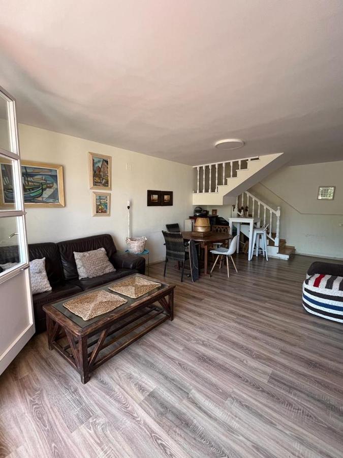Cambrils Adosado Con Piscina 4 Habitaciones, 8 Huespedes Kültér fotó