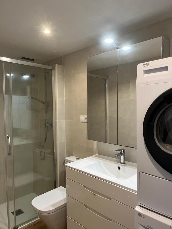 Cambrils Adosado Con Piscina 4 Habitaciones, 8 Huespedes Kültér fotó
