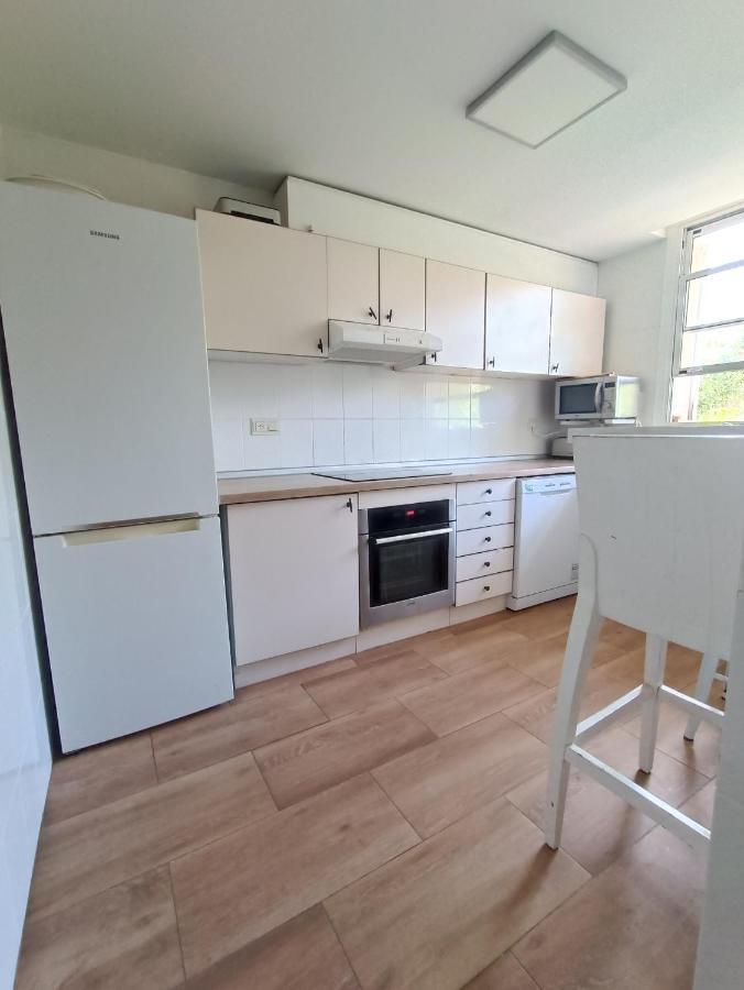 Cambrils Adosado Con Piscina 4 Habitaciones, 8 Huespedes Kültér fotó