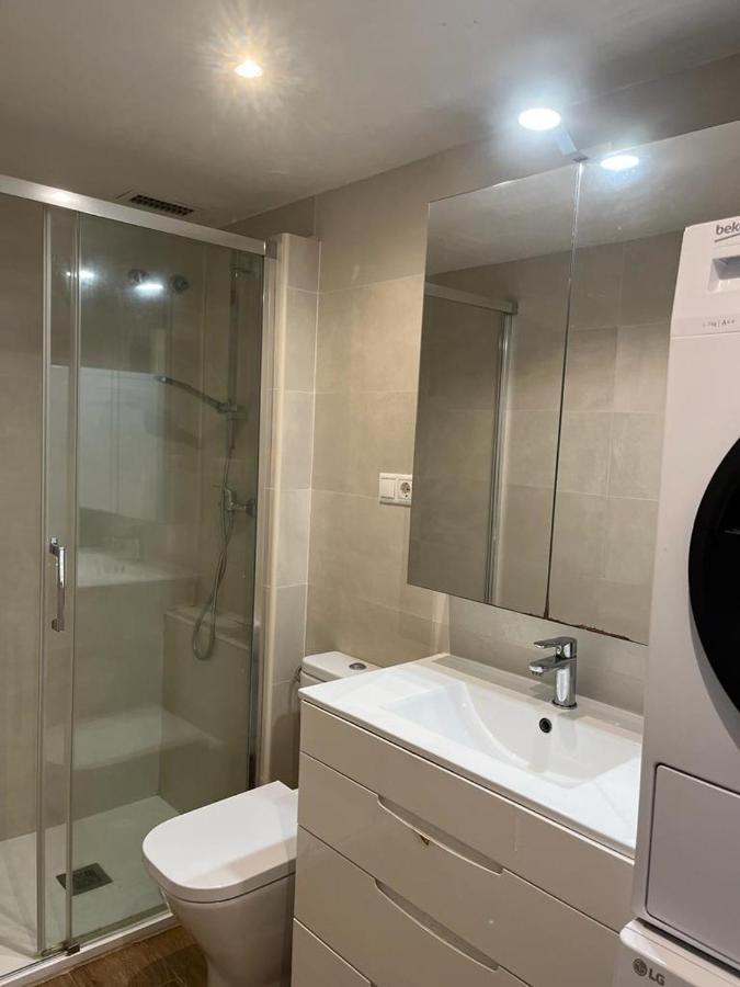 Cambrils Adosado Con Piscina 4 Habitaciones, 8 Huespedes Kültér fotó